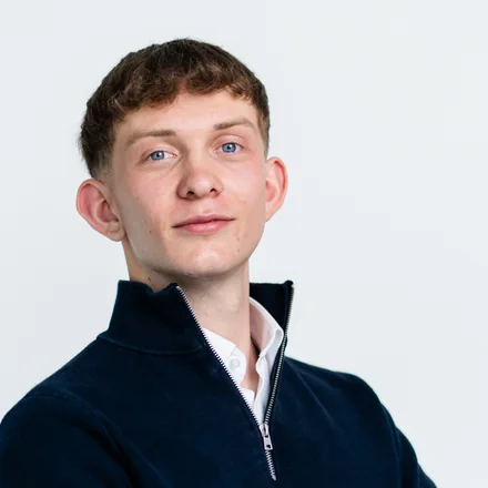 Niklas Ganz